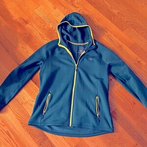 L.L.Bean PrimaLoft ThermaStretch Fleece Jacket